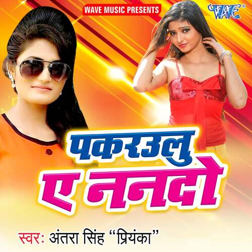 Pakrailu Ae Nando Antra Singh Priyanka MP3 Download