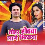 Tohar Hothwa Lage Mithaiya Album Download