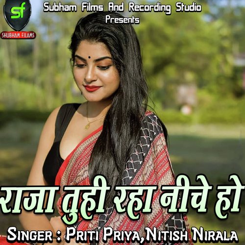 Raja Tuhi Raha Niche Ho Nitish Nirala MP3 Download