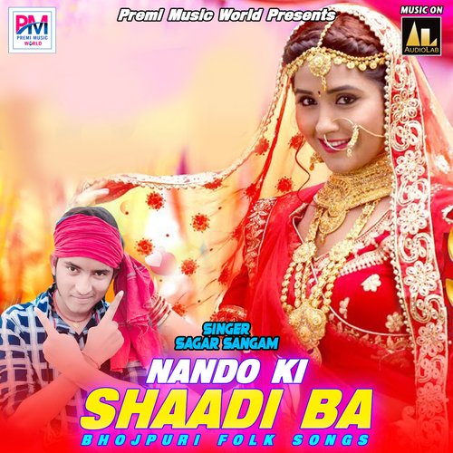 Nando Ki Shaadi Ba Sagar Sangam MP3 Download
