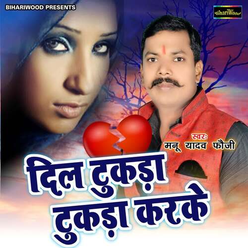 Dil Tukada Tukada Karke Mannu Yadav Fauji MP3 Download