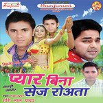 Pyar Bina Sej Roata - Chandan Chanchal Song Download