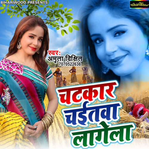Chatkar Chaitva Lagela Amrita Dixit MP3 Download