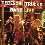 Tedeschi Trucks Band Songs MP3 Download