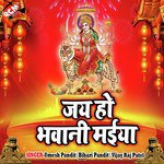 Jay Ho Bhawani Maiya Album Download