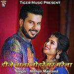 Dj Wala Tohare Par Marela Album Download