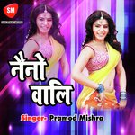 Pramod Mishra