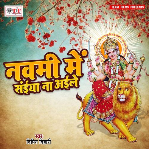 Navmi Me Saiya Na Aile Vipin Bihari MP3 Download