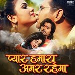 Pyar Humara Amar Rahega (Original Motion Picture Soundtrack) Album Download