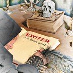 Exciter Songs MP3 Download