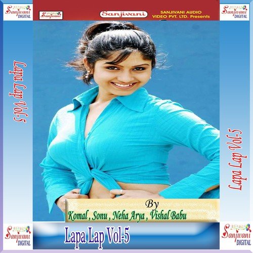 Lapa Lap, Vol. 5 Vishal Babu MP3 Download