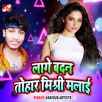 Lage Badan Tohar Misari Malai - Dhananjay Dhadkan Song Download