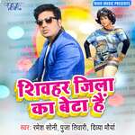 Shivhar Jila Ka Beta Hain - Pooja Tiwari Song Download