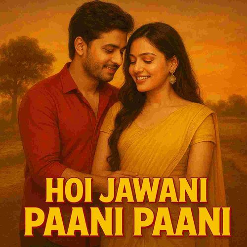 Hoi Jawani Paani Paani Dharmendra Raj MP3 Download