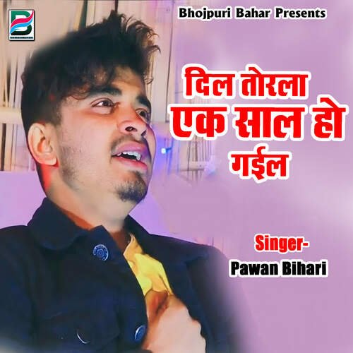 Dil Torla Ek Saal Ho Gail Pawan Bihari MP3 Download