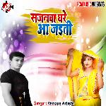 Sajanawa ghare aa jaiti - Vivek Pandey Song Download