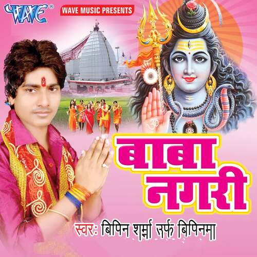 Baba Nagri Bipin Sharma MP3 Download