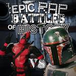 Epic Rap Battles of History Songs MP3 Download