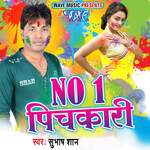 No-1 Pichkari - Arvind Sharma Song Download