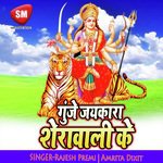 Gunje Jaikara Sherawali Ke (Maa Durga Bhajan) Album Download