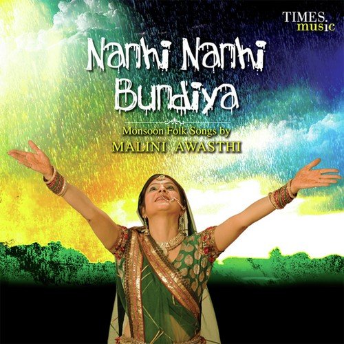 Nanhi Nanhi Bundiya Malini Awasthi MP3 Download