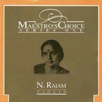 N. Rajam Songs MP3 Download