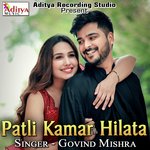 Patli Kamar Hilata Album Download