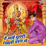 Hey Mai Dulri Rakhali Charan Me - Punam Pandey Song Download