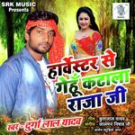 Harvester Se Gehun Katala Raja Ji - Vishal Yadav Song Download