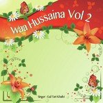 Nazia Iqbal Waraka Ashiqi Sha Songs MP3 Download