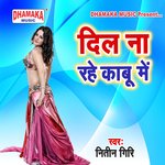 Dil Na Rahe Kabu Me Album Download