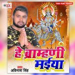 He Bramhani Maiya Album Download