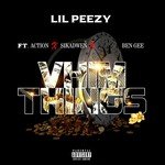 Lil Peezy Songs MP3 Download