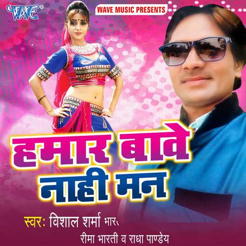 Hamar Bawe Nahi Man Vishal Sharma MP3 Download