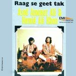 Asad Amanat Ali Khan Songs MP3 Download