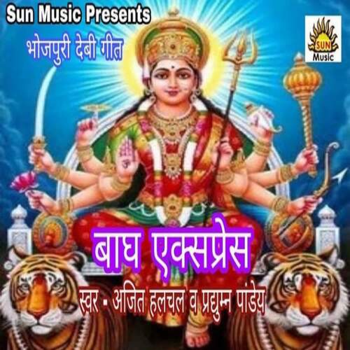 Bagh Express Ajit Hulchul MP3 Download