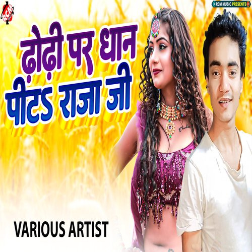 Dhodhi Par Dhaan Peeta Raja Ji Suraj Surya MP3 Download