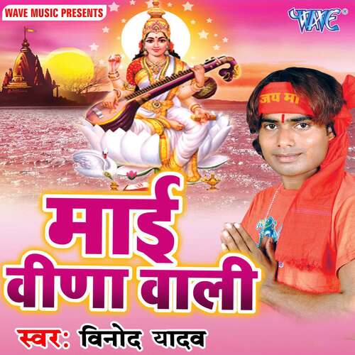 Mai Veena Wali Vinod Yadav MP3 Download