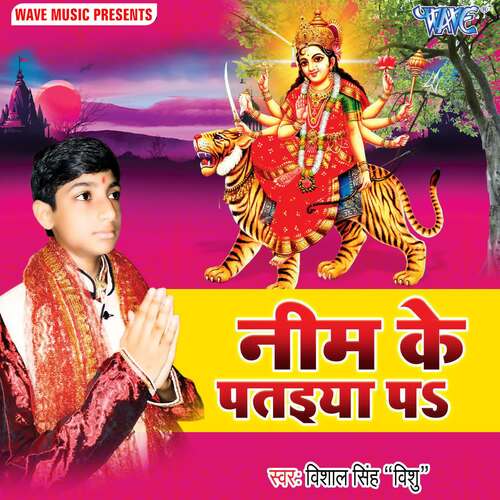 Neem Ke Pataiya Pa Vishal Singh Vishu MP3 Download