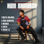 Hum Badmash Album Download