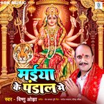 Maiya Ke Pandal Mein Album Download