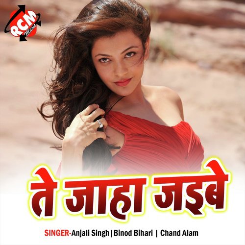 Te Jaha Jaibe Chand Alam MP3 Download