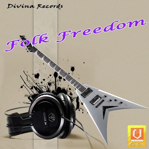 Folk Freedom S.B. Mishra MP3 Download