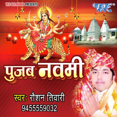Pujab Navmi Roshan Tiwari MP3 Download