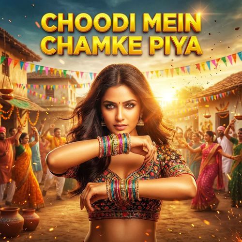 Choodi Mein Chamke Piya