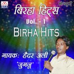 Birha Hits, Vol. 1 - Haidar Ali Jugnu Song Download