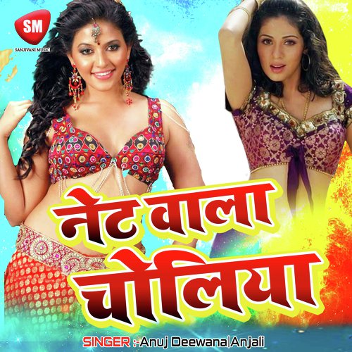 Net Wala Choliya Anuj Deewana MP3 Download