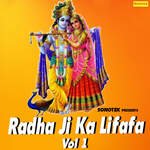 Radha Ji Ka Lifafa Vol 1 Album Download