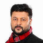 Anubhav Mohanty Songs MP3 Download