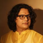 Dilip Darbhangiya
